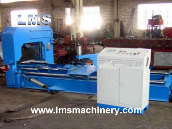  Máquina Curvadora De Techo