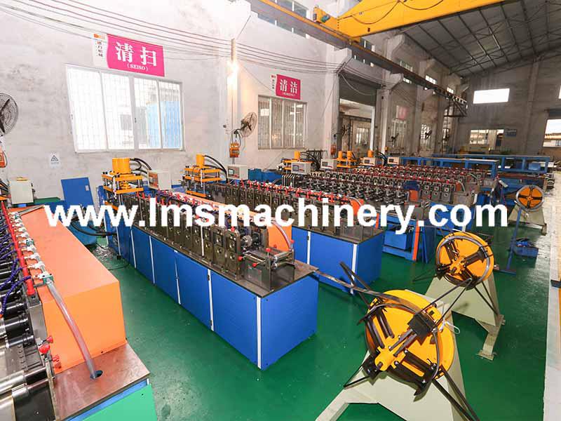 Drawer Slide Machine