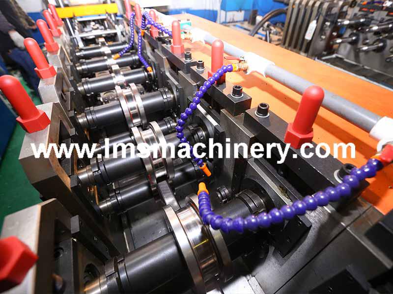 Drawer Slide Machine