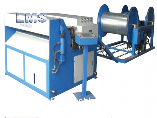 Conducto De Fabricación De Automóviles Línea II