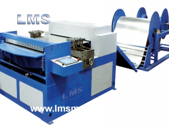 Conducto De Fabricación De Automóviles Línea III