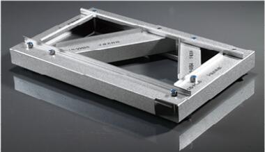 light gauge steel house frame machine