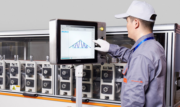 LMS refuerza la capacitación técnica de los empleados de oficina