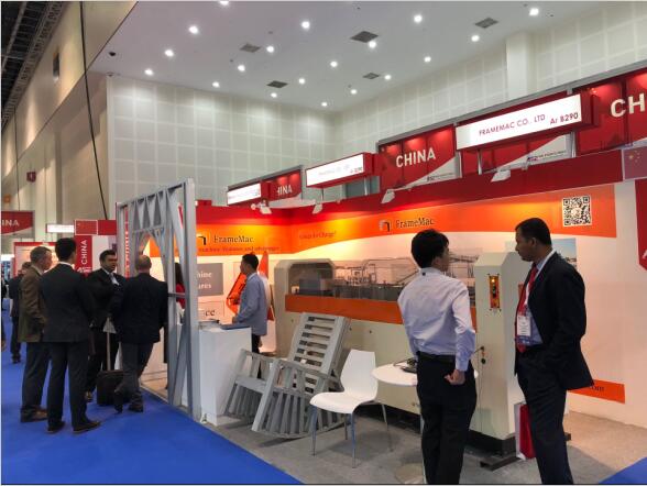 LMS asistirá a la feria comercial UBM INDEX en Mumbai: E44 (15-18 de octubre de 2015)