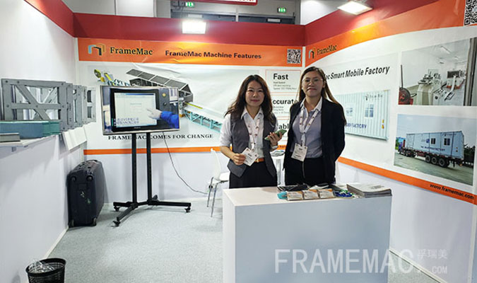 FrameMac espera verte pronto en Dubai