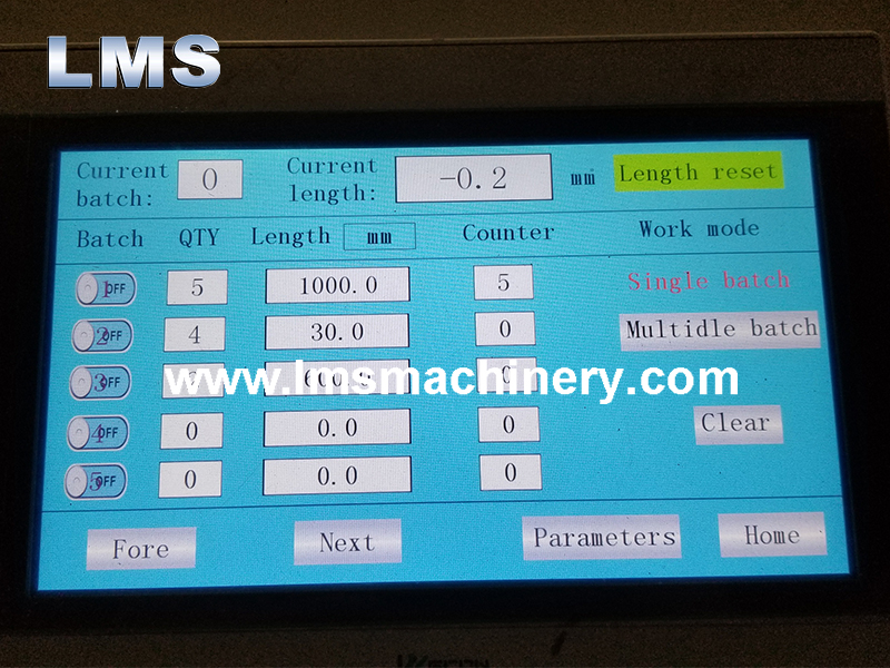 Máquina De Cubierta De Piso