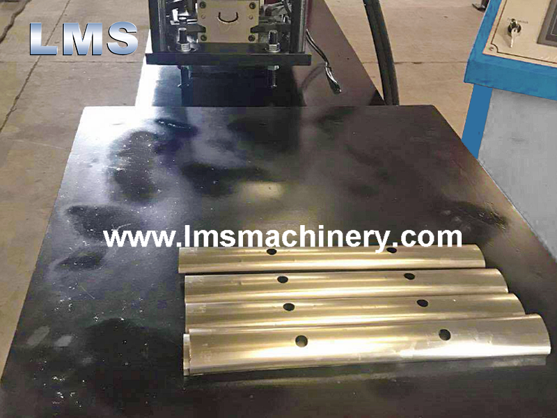 L&iacute;nea de producci&oacute;n de piezas de resorte para compuertas contra incendios, L&iacute;nea de producci&oacute;n de ballestas de amortiguador contra incendios